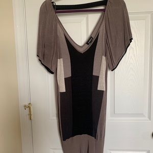 T-Shirt Dress